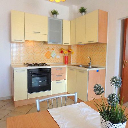 Appartamento Perla Lido di Pomposa Extérieur photo