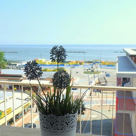 Appartamento Perla Lido di Pomposa Extérieur photo