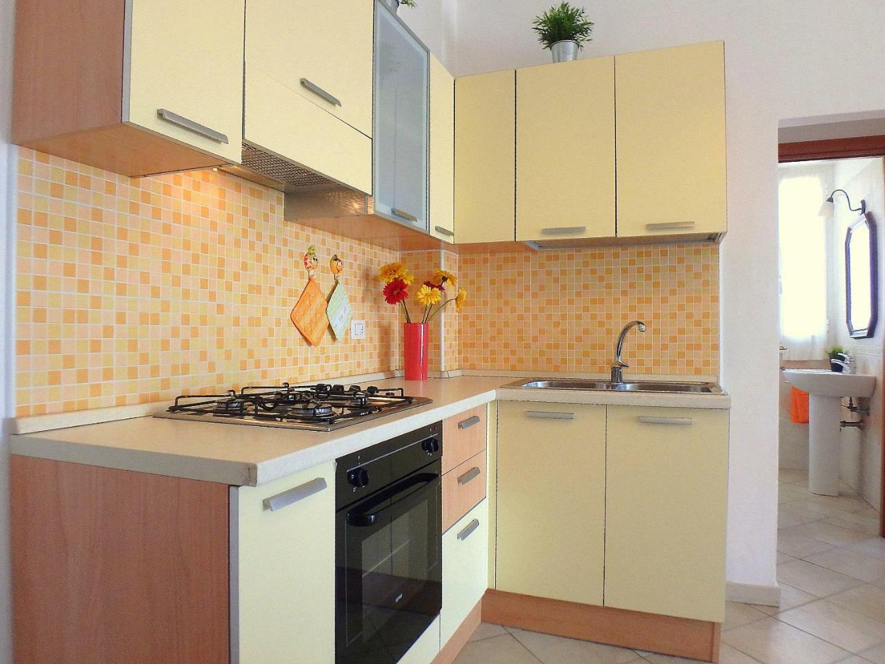 Appartamento Perla Lido di Pomposa Extérieur photo
