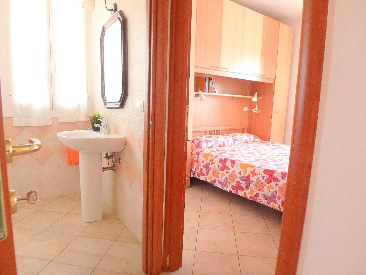 Appartamento Perla Lido di Pomposa Extérieur photo