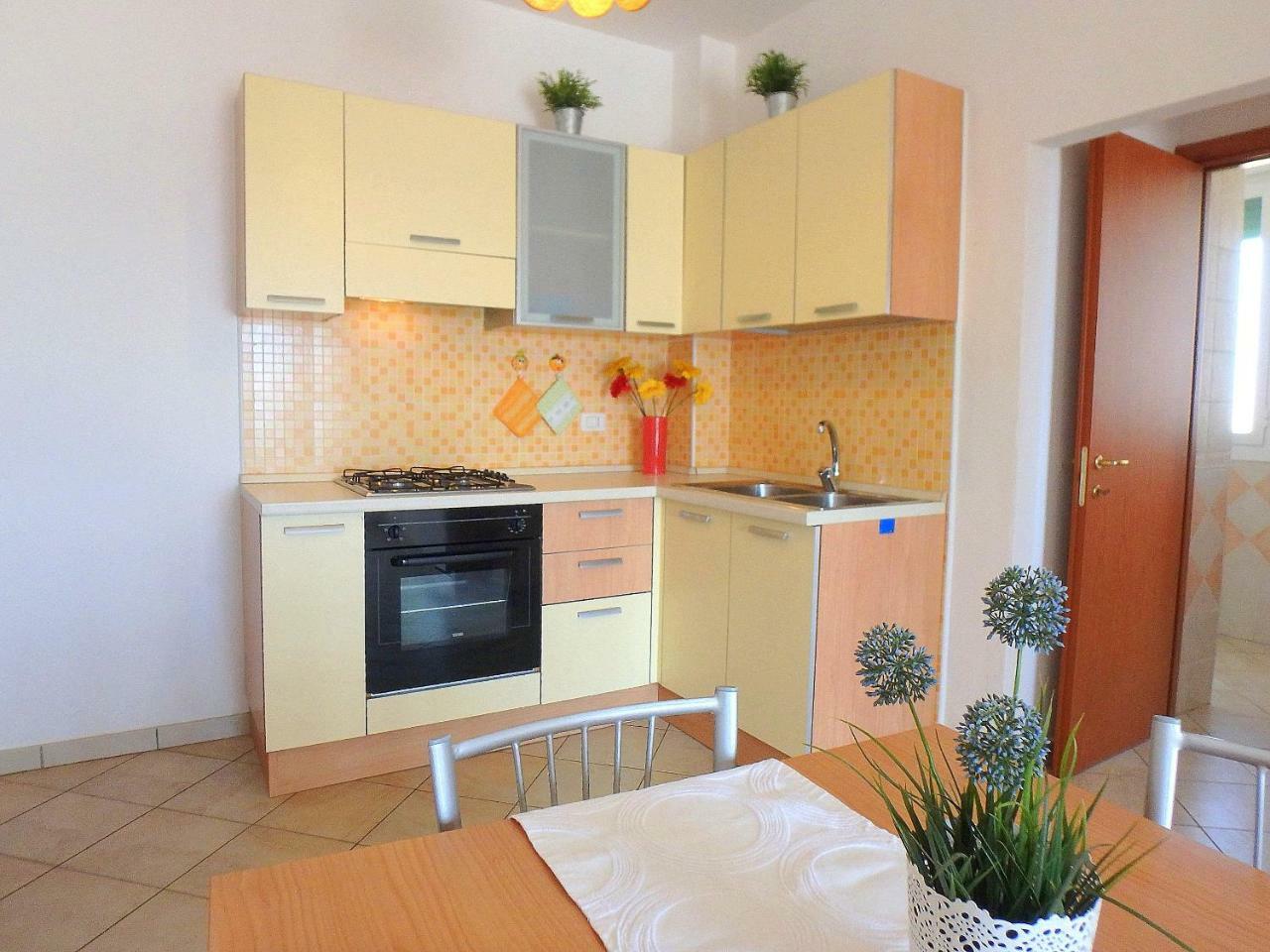Appartamento Perla Lido di Pomposa Extérieur photo