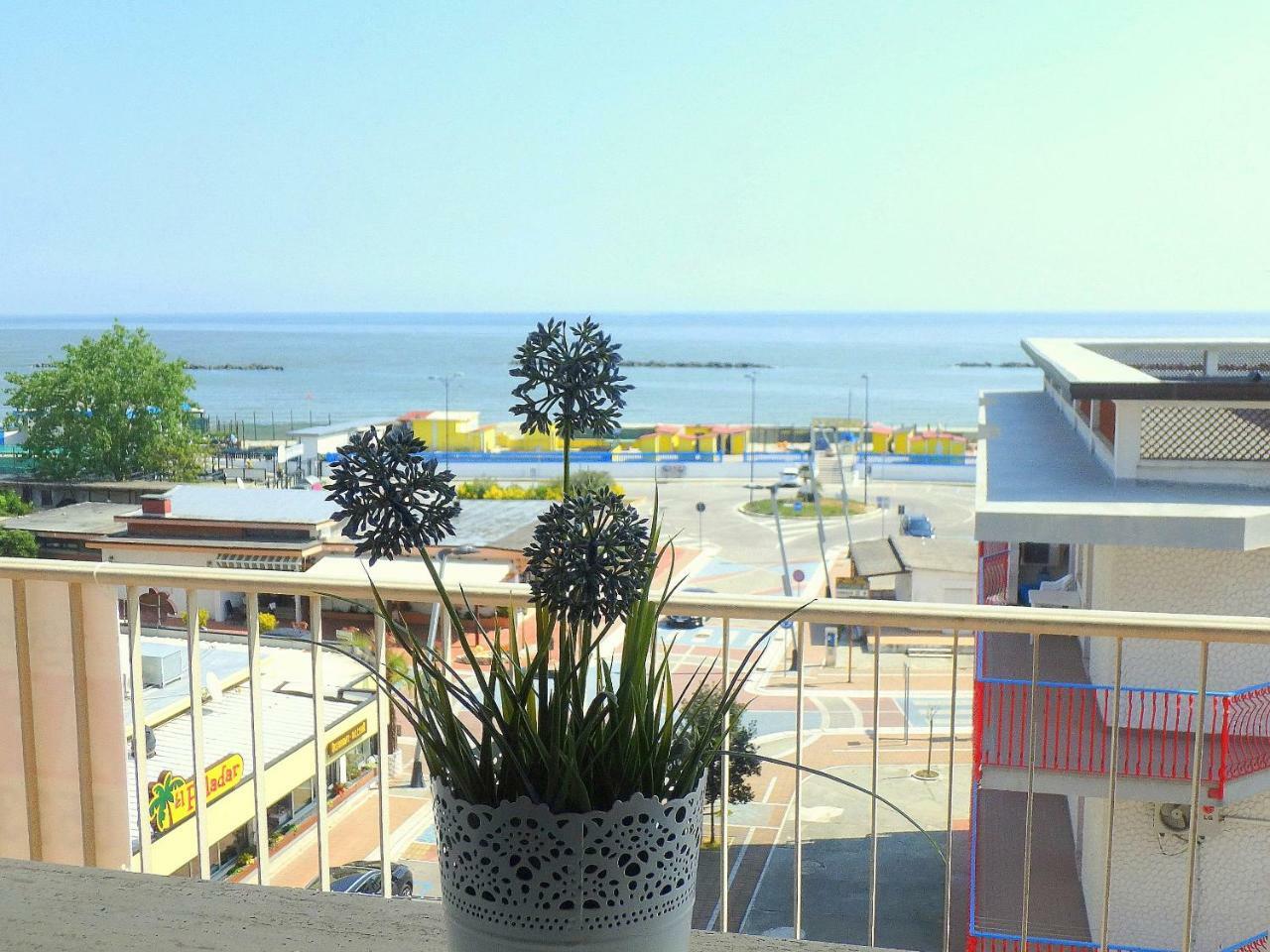 Appartamento Perla Lido di Pomposa Extérieur photo