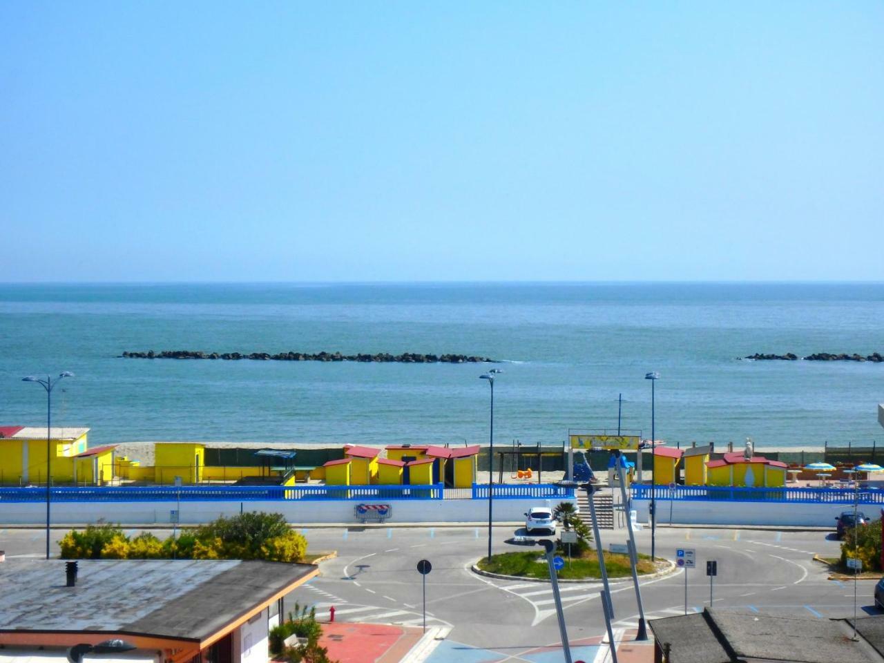 Appartamento Perla Lido di Pomposa Extérieur photo