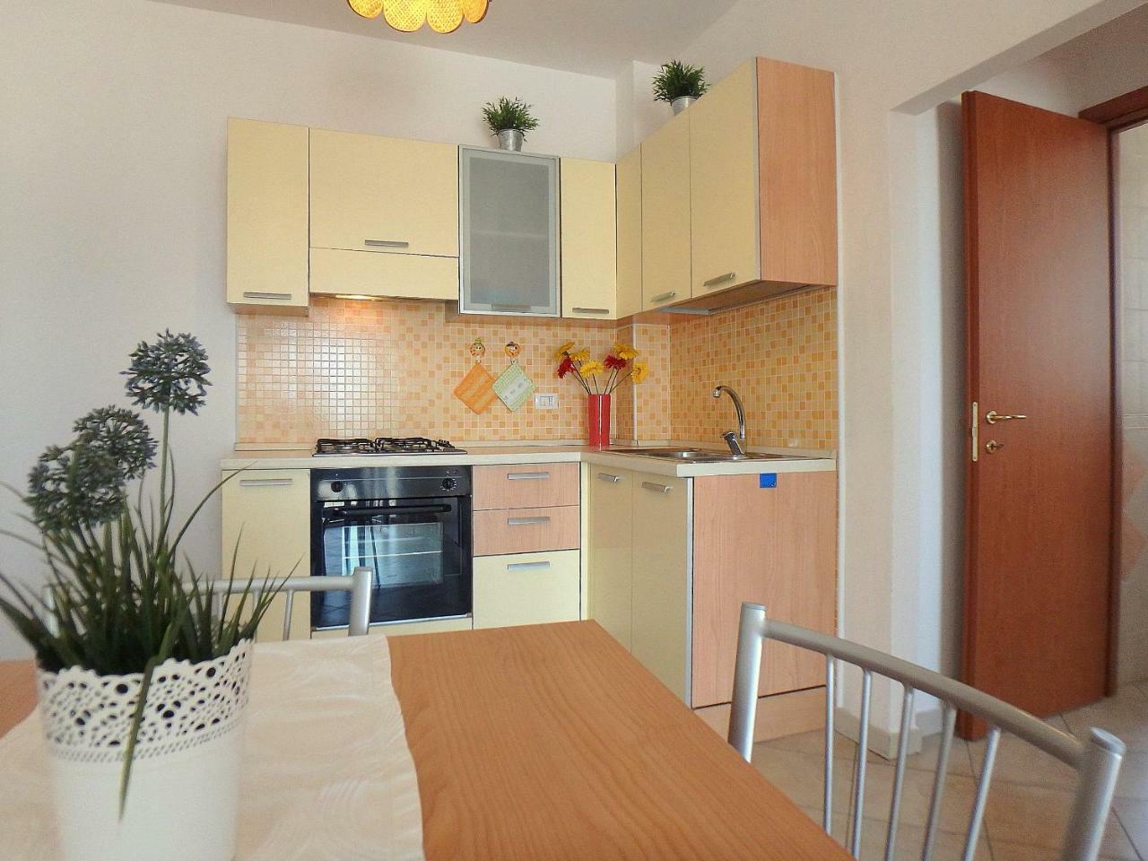 Appartamento Perla Lido di Pomposa Extérieur photo