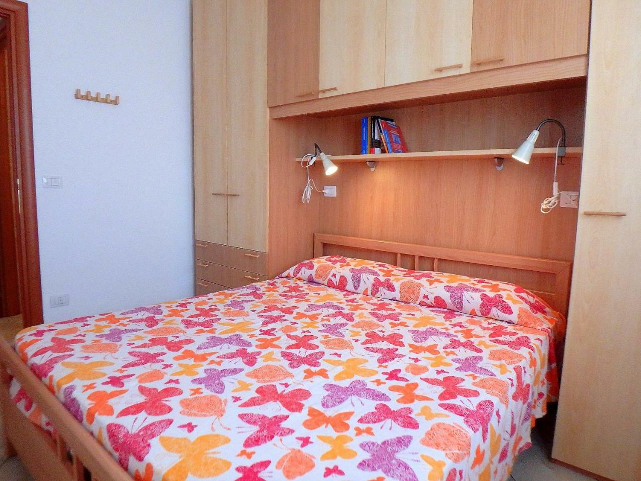 Appartamento Perla Lido di Pomposa Extérieur photo