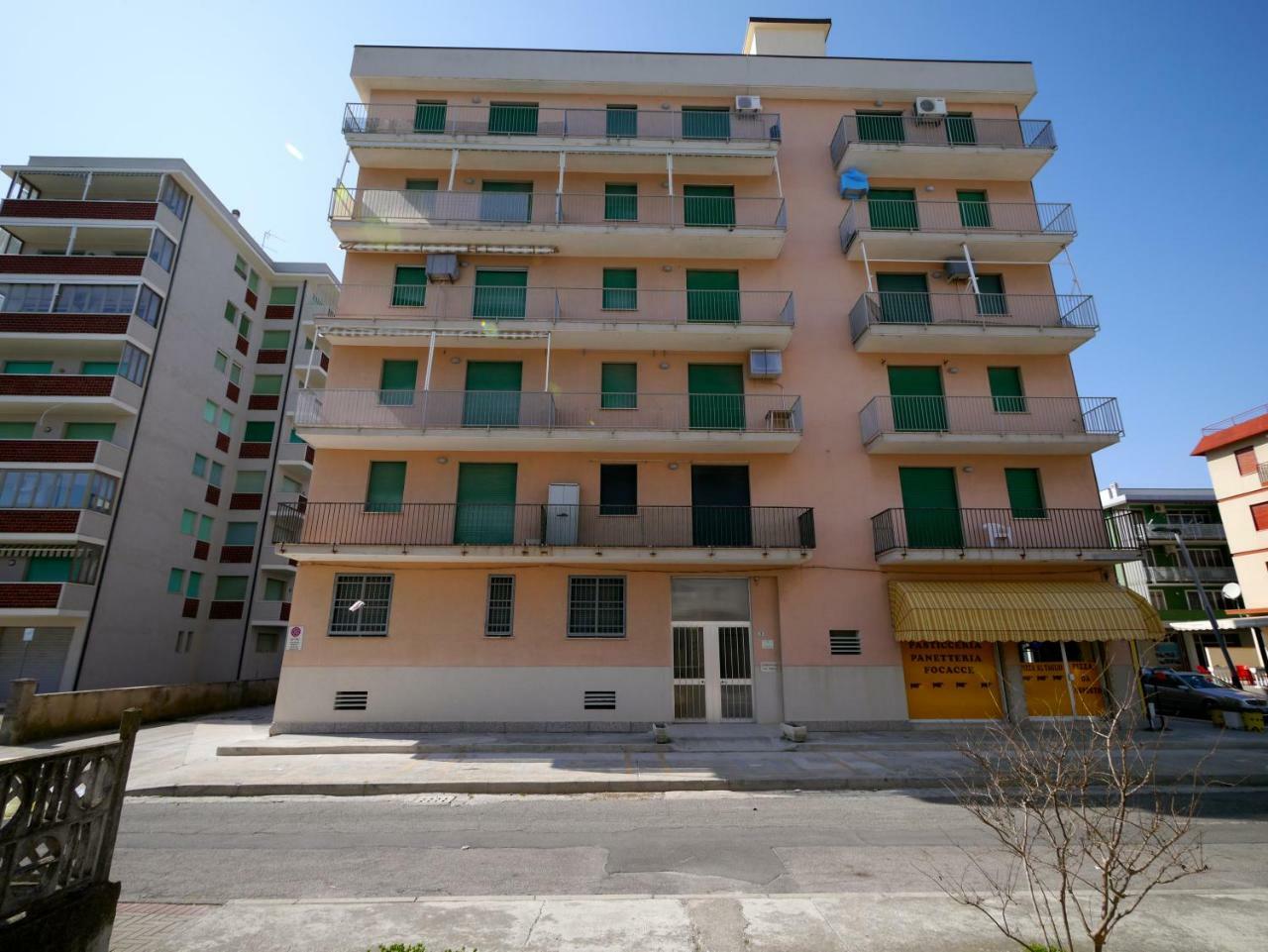 Appartamento Perla Lido di Pomposa Extérieur photo